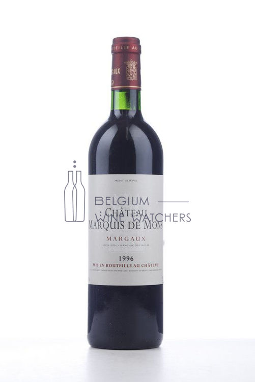 Picture of 1996 MARQUIS DE MONS